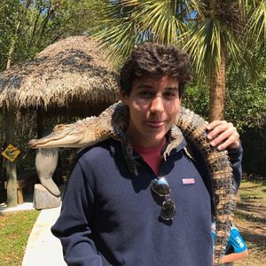 Meet your Posher, Joey